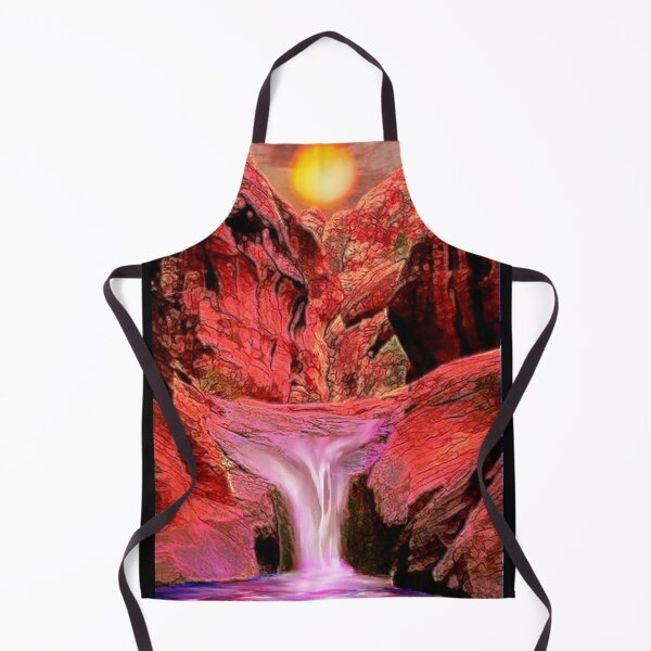 Item preview, CANYON FALLS designed and sold by michaeltodd.