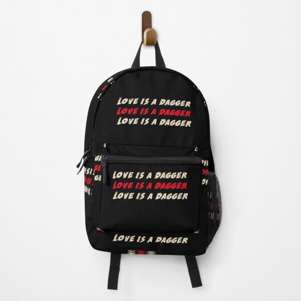Item preview, Love is dagger - I love hot mom , dagger, imaginary dagger, happy valentines designed and sold by mr&mrsmalik malik.