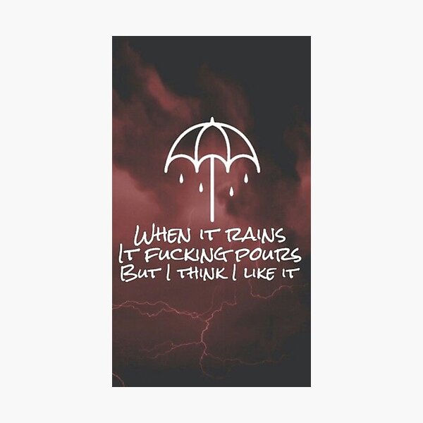 Bring Me The Horizon-Doomed lyrics