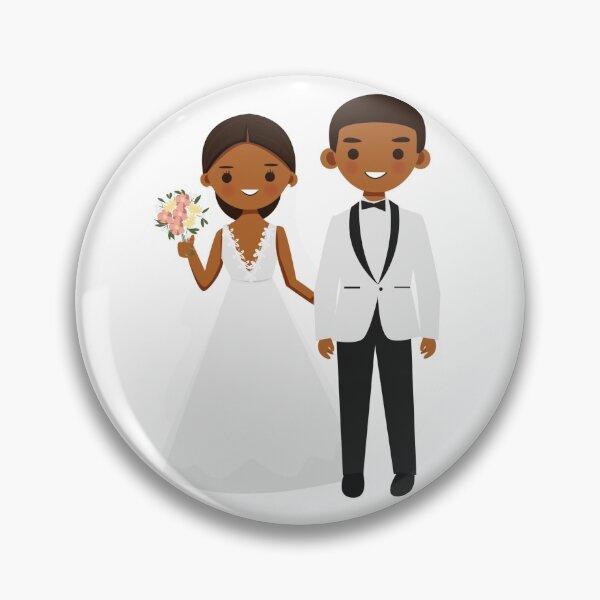 Item preview, Wedding Couple Summer designed and sold by anasalramahi90.