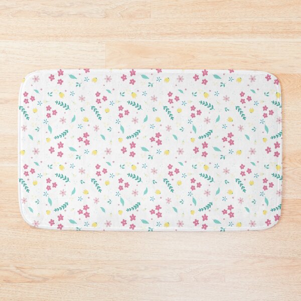 Item preview, Flowers Pattern designed and sold by daisyandlime.