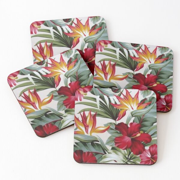 Item preview, TROPICAL PARADISE designed and sold by kamikrison.