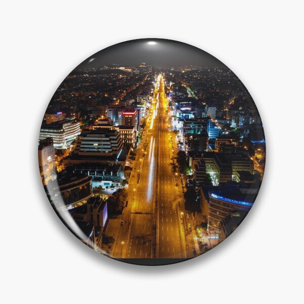 Item preview, Siggrou boulevard Athens designed and sold by athanb.