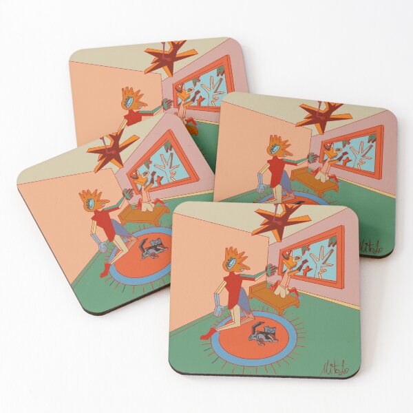 Item preview, Images for inside a room situation designed and sold by mito11.