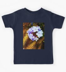 Pedals. Kids Tee