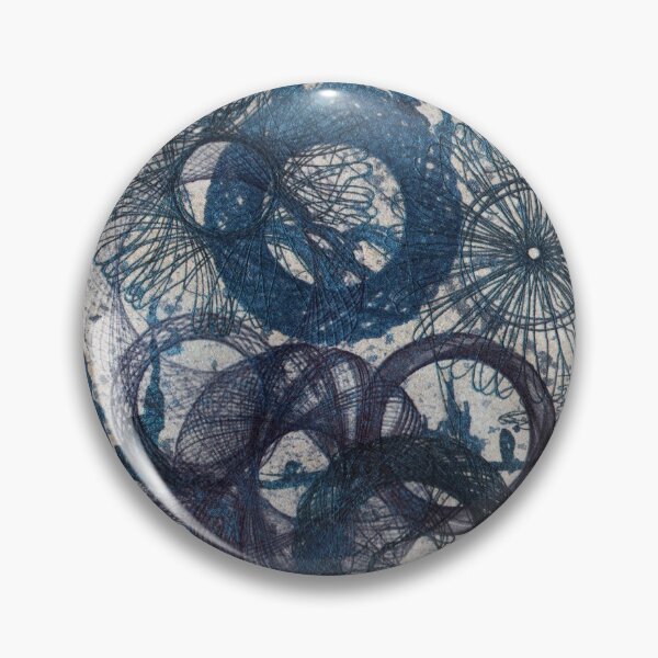 Item preview, Spirograph world designed and sold by Enigmay.