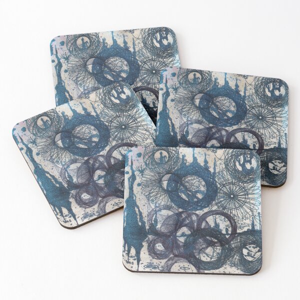 Item preview, Spirograph world designed and sold by Enigmay.