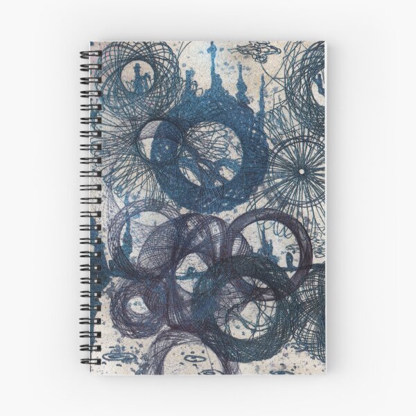 Item preview, Spirograph world designed and sold by Enigmay.