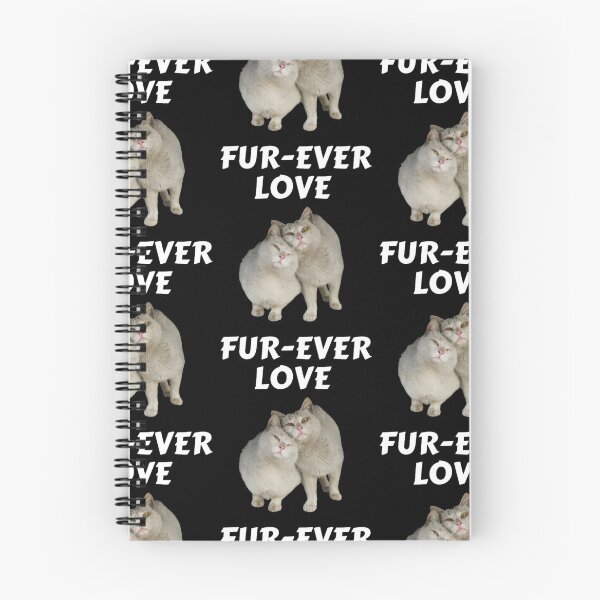 Item preview, FUR-EVER LOVE designed and sold by Sloganifi.