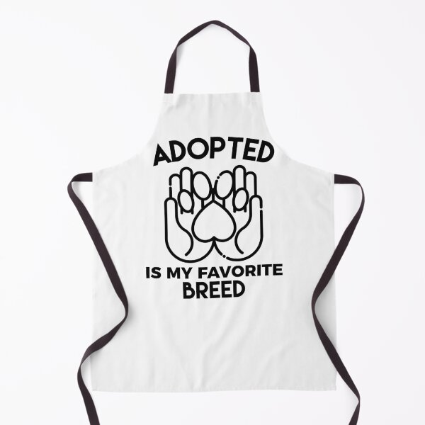 Item preview, Adoptado es mi raza favorita designed and sold by sunnyxvibesss.