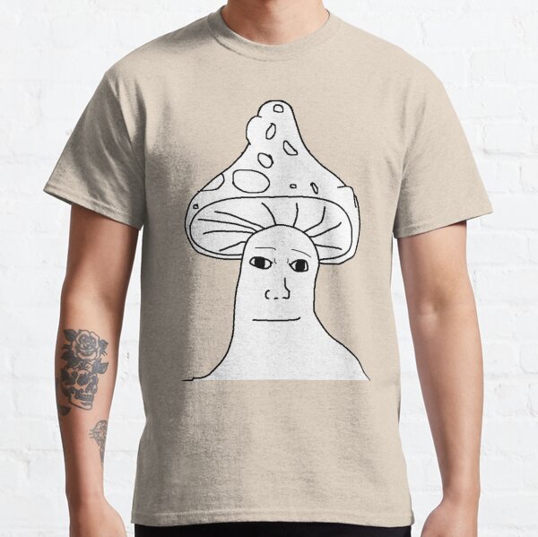 Shroomjak Classic T-Shirt