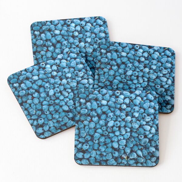 Item preview, Blueberry  designed and sold by Jujuzinha21.