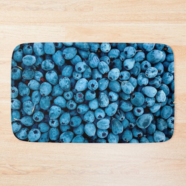 Item preview, Blueberry  designed and sold by Jujuzinha21.