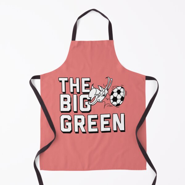 Item preview, The Big Green The Big Green designed and sold by ChaosSenna.