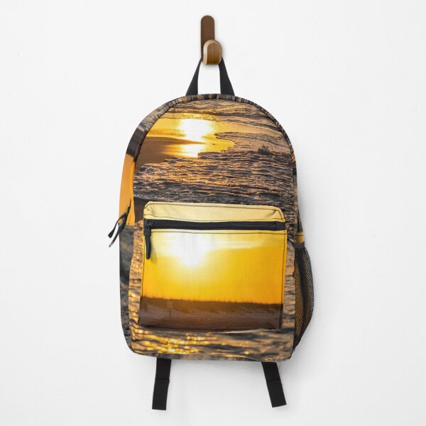 Item preview, Navarre Hillside Shoreline Sunrise designed and sold by mljdwhite.