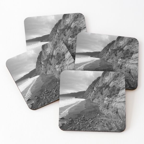 Item preview, Secluded beach designed and sold by Gaspar Avila.