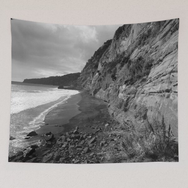 Item preview, Secluded beach designed and sold by Gaspar Avila.