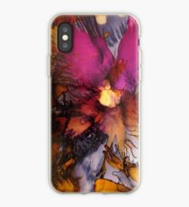 'Flora' and fauna iPhone Case