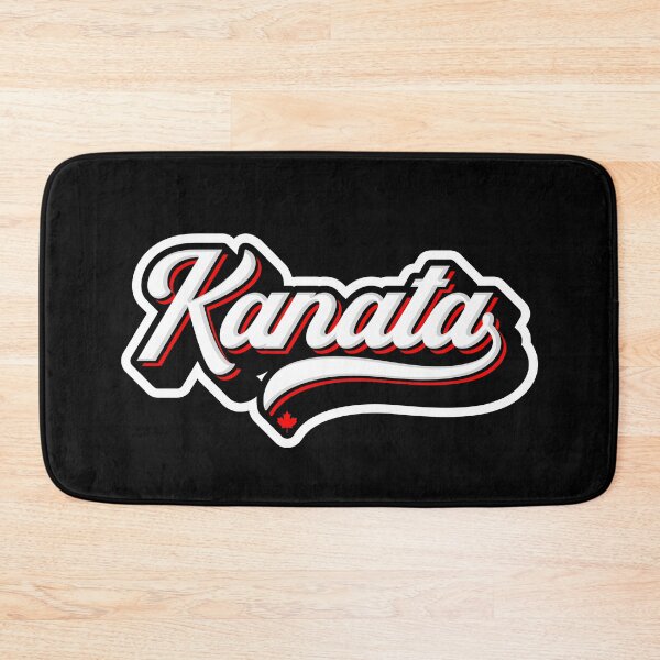 Item preview, Kanata Canada designed and sold by creativecaveman.