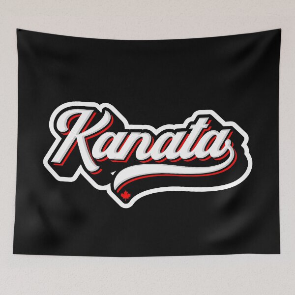Item preview, Kanata Canada designed and sold by creativecaveman.