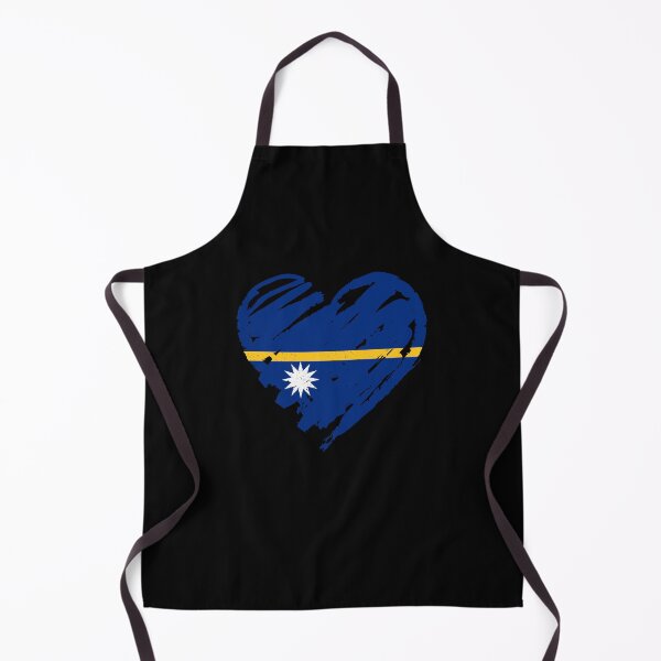 Item preview, I Love Nauru - Aroha ahau Nauru designed and sold by feether-store.