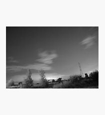 Night Sky Photographic Print