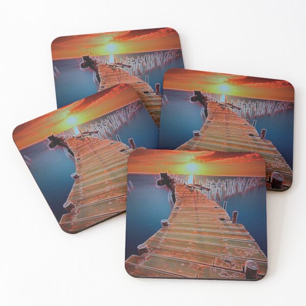Item preview, LONG PIER designed and sold by michaeltodd.
