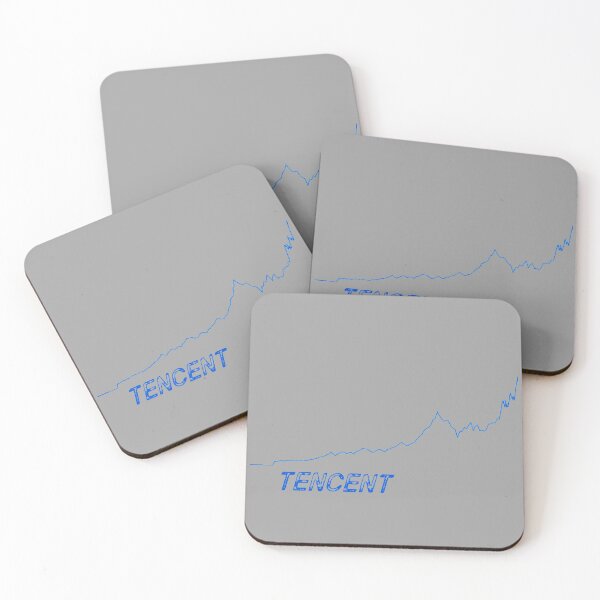 Item preview, Tencent Graph designed and sold by Anthony Joseph Latorre.