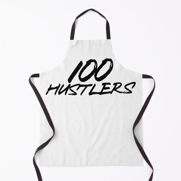 Item preview, All Black designed and sold by 100Hustlers.