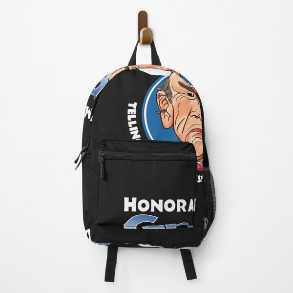 Item preview, Honorary Member Grumpy Old Man Club Telling It Like It is Walter designed and sold by JinHyeonKim.