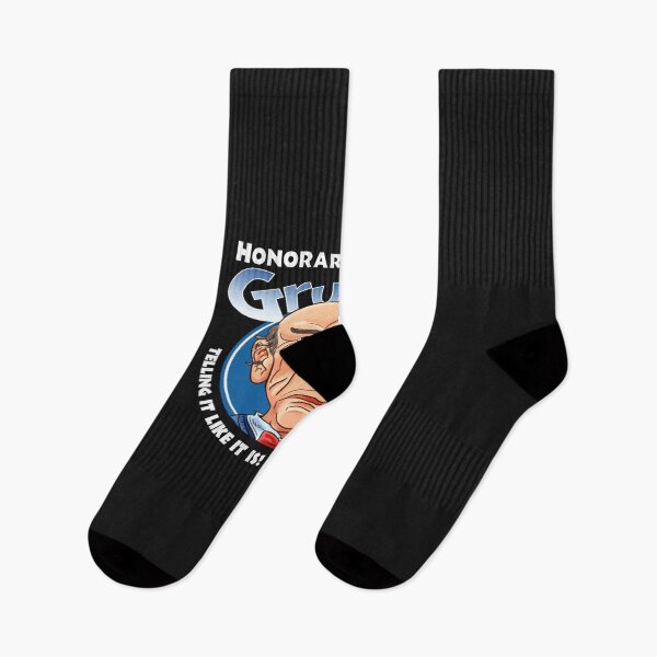 Item preview, Honorary Member Grumpy Old Man Club Telling It Like It is Walter designed and sold by JinHyeonKim.
