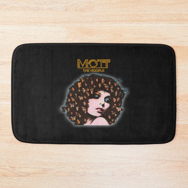 Item preview, hoople Design legend MOTT 74 designed and sold by JinHyeonKim.