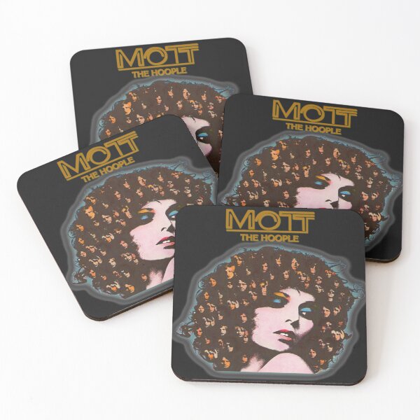 Item preview, hoople Design legend MOTT 74 designed and sold by JinHyeonKim.