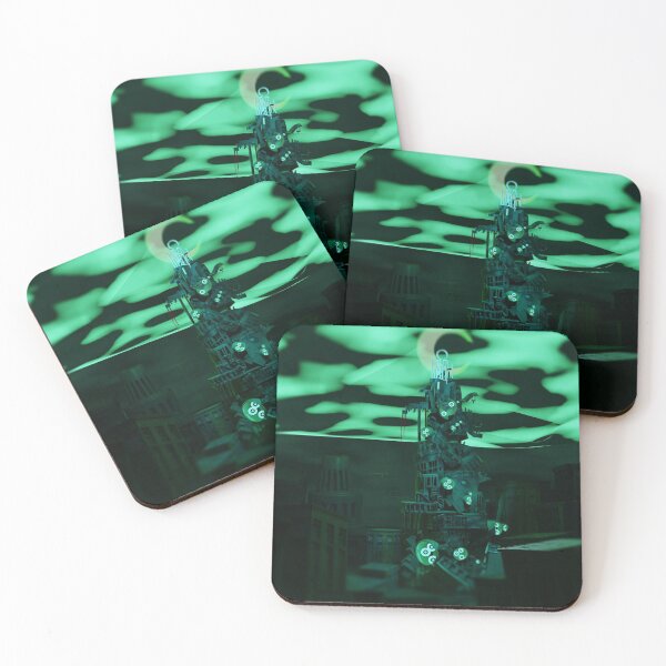 Item preview, Tartarus artwork designed and sold by EfrenAri.