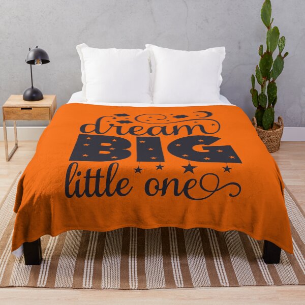 Item preview, dream big - dream little one designed and sold by amifana.