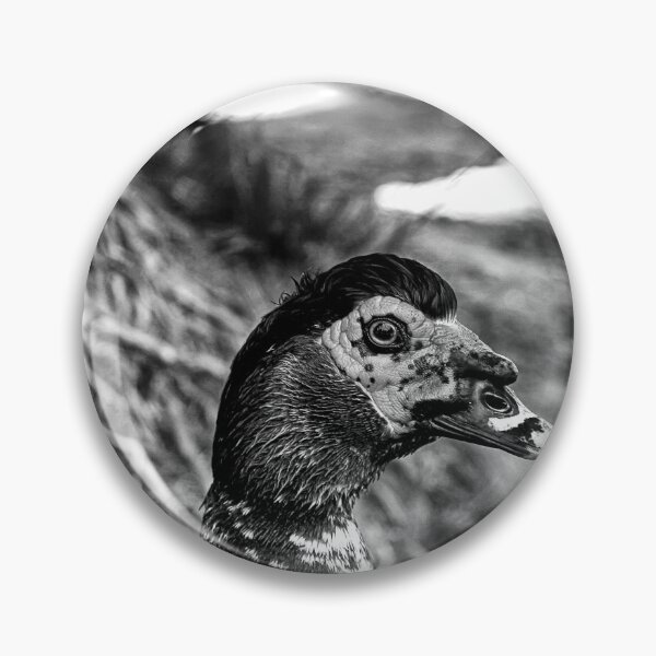 Item preview, R U Looking at Me? - B&W designed and sold by NunoPires.