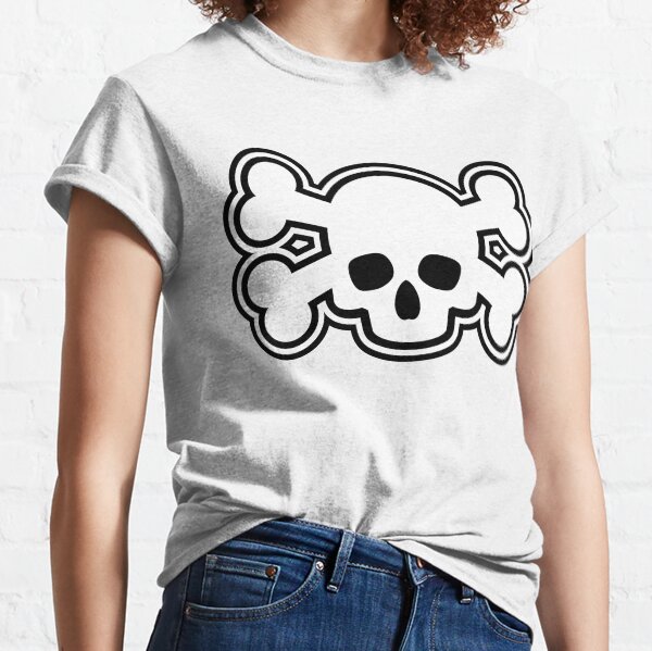 Item preview, Skull and Crossbones designed and sold by JilliansJumble.