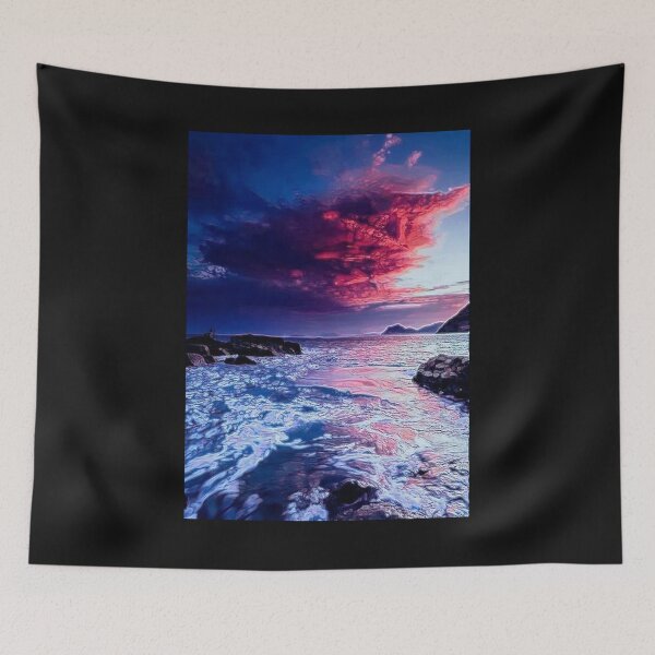 Item preview, SEASIDE designed and sold by michaeltodd.