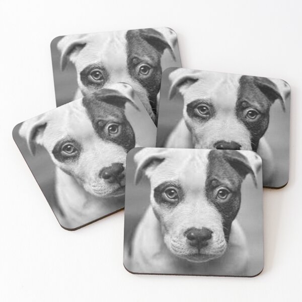 Item preview, blak dog  designed and sold by jackdoson.