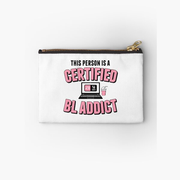 Item preview, This person is a certified BL Addict designed and sold by skeletonvenus.