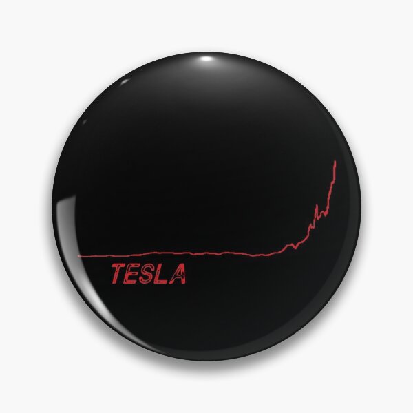Item preview, Tesla Graph designed and sold by Anthony Joseph Latorre.