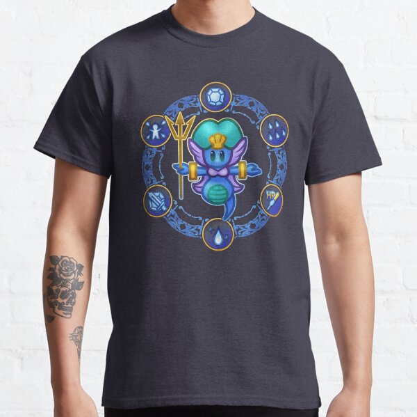 Undine Classic T-Shirt