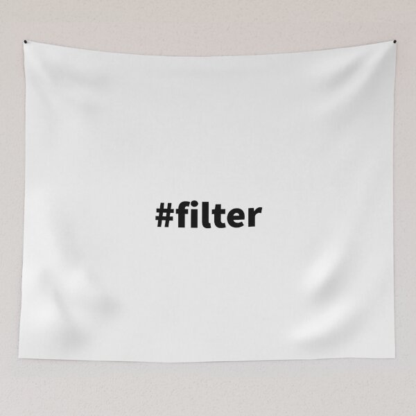Item preview, #filter designed and sold by T-ShirtGuy.