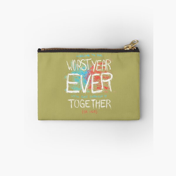 Item preview, Worst Year Ever Worst Year Ever - Theme Song designed and sold by ChaosSenna.