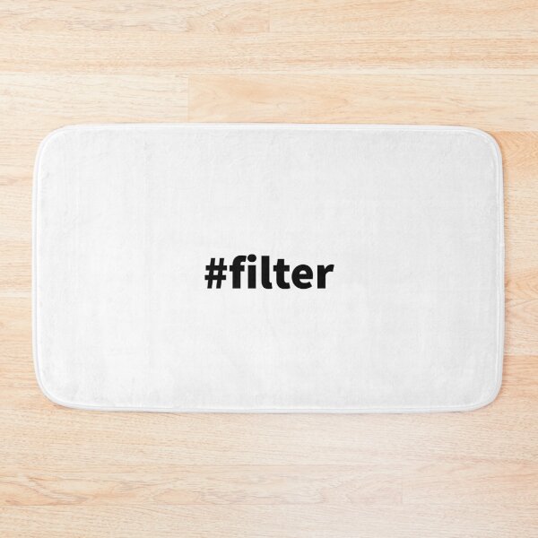 Item preview, #filter designed and sold by T-ShirtGuy.