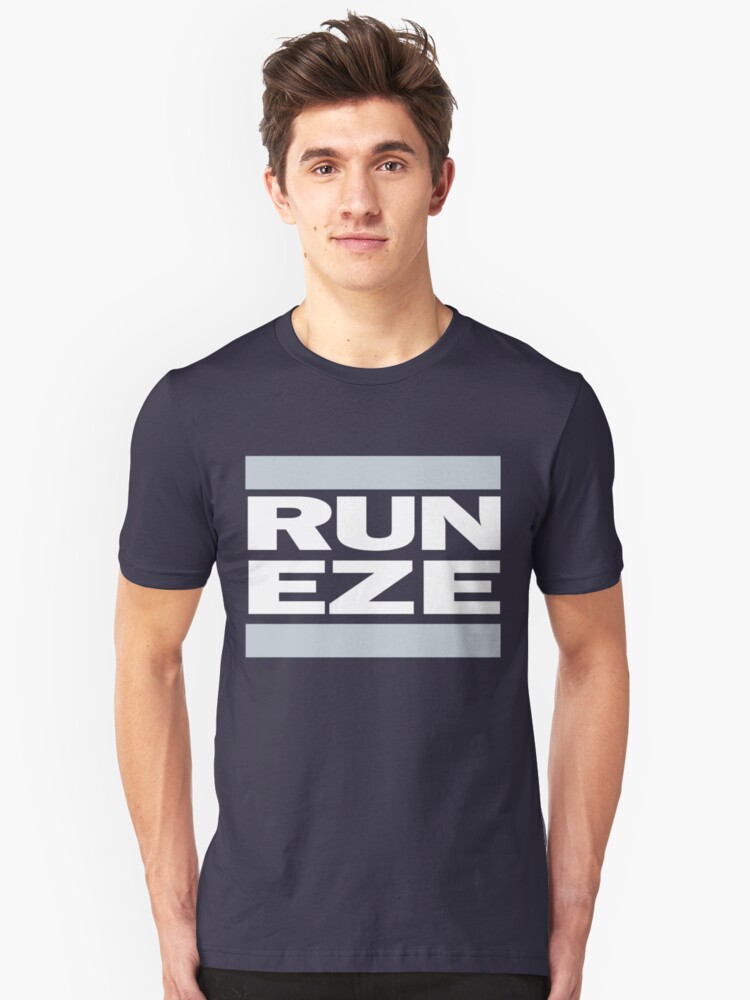 zeke elliott shirt