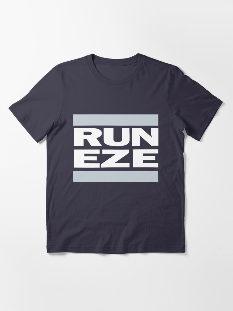 RUN ZEKE ELLIOTT! - Ezekiel Elliott Shirt | Lightweight Hoodie