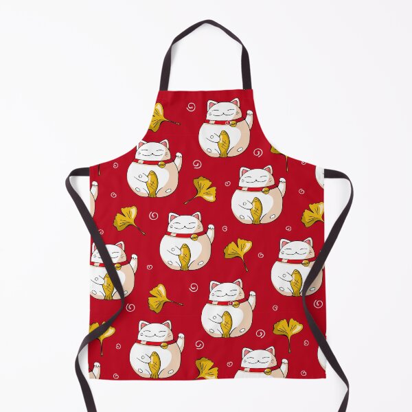 Item preview, Maneki Kitty  designed and sold by sofiatheof.