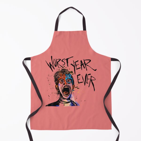Item preview, Worst Year Ever Worst Year Ever designed and sold by ChaosSenna.