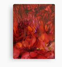 Look closely, it is 'Hidden' Canvas Print